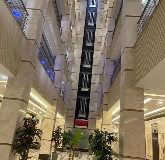 فندق كارم مكة   Karim Makka