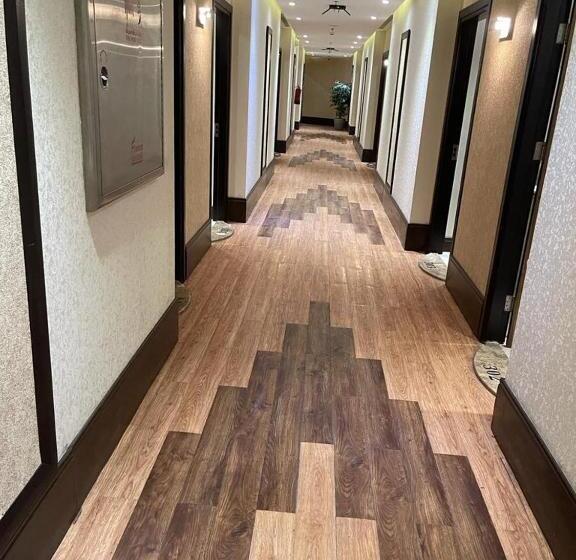 فندق كارم مكة   Karim Makka