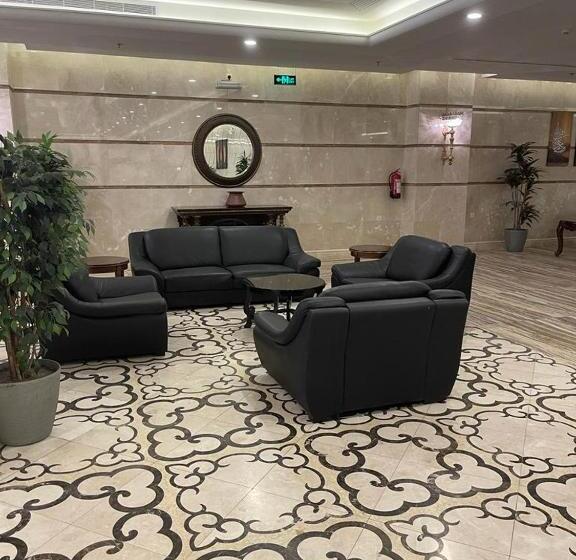 فندق كارم مكة   Karim Makka