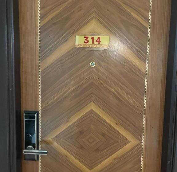 فندق كارم مكة   Karim Makka