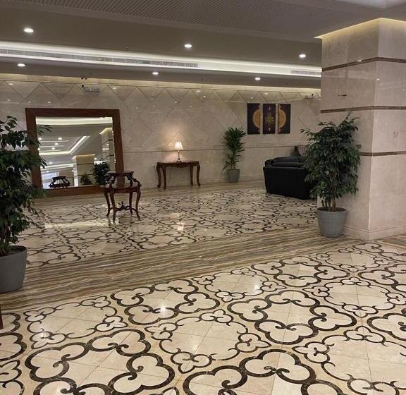 فندق كارم مكة   Karim Makka