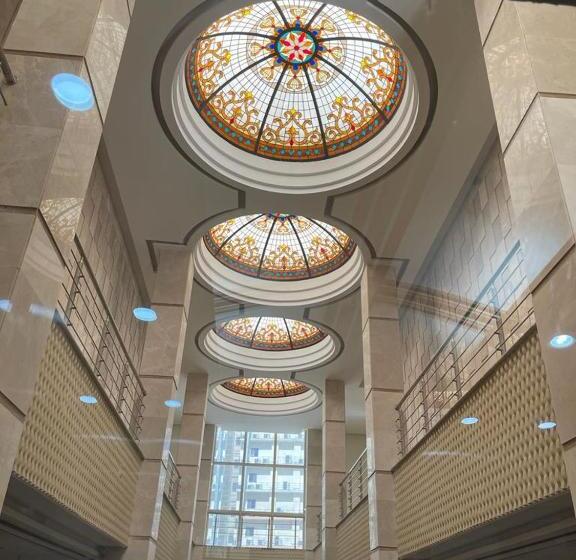 فندق كارم مكة   Karim Makka