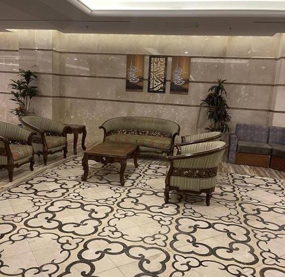 فندق كارم مكة   Karim Makka