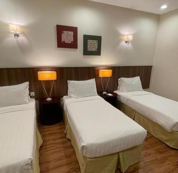 فندق كارم مكة   Karim Makka