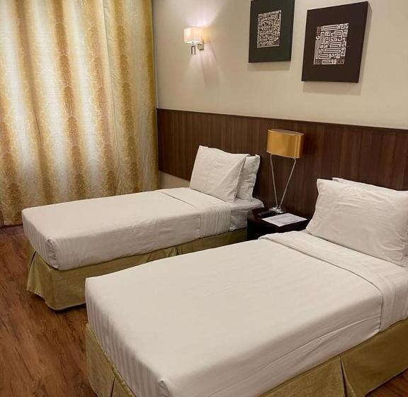 فندق كارم مكة   Karim Makka