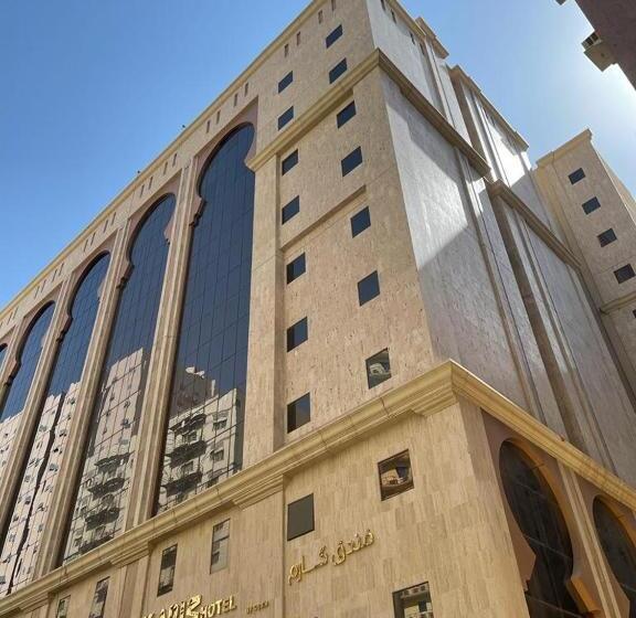 فندق كارم مكة   Karim Makka