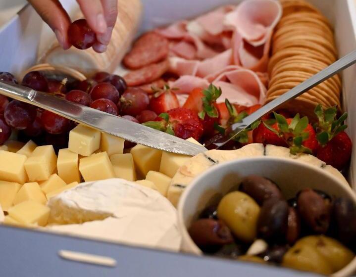 旅馆 The Pacific House