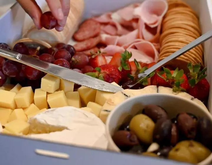 هاستل The Pacific House