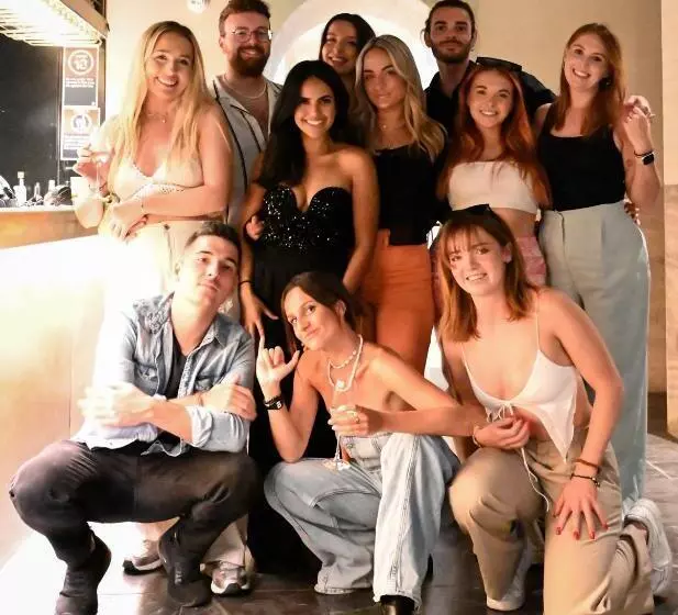 هاستل The Pacific House