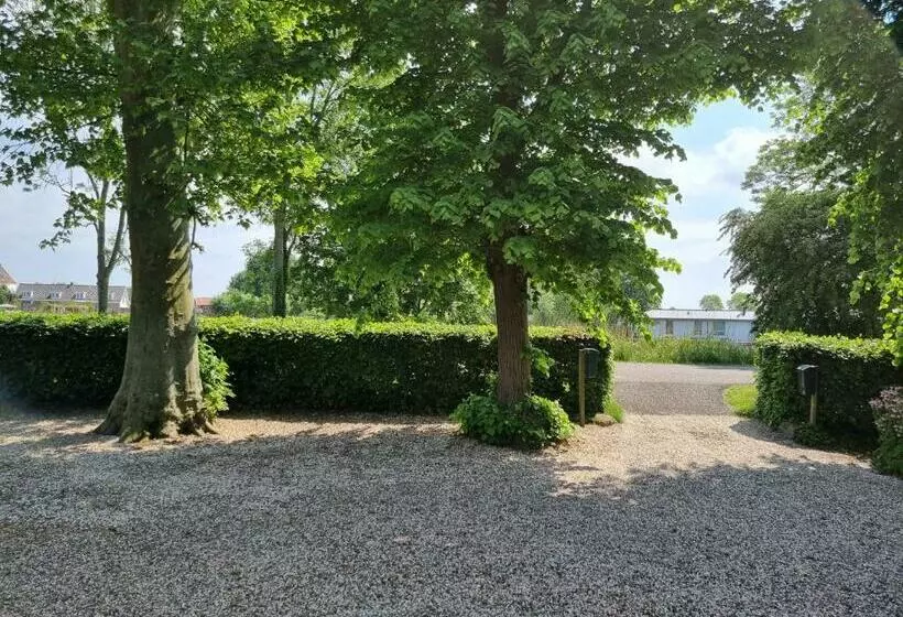 Aamiaismajoitus (B&B) Het Voorhuis Boerderij Hoeve Vrede Best