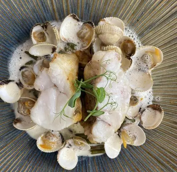 Aamiaismajoitus (B&B) La Bellevue Bistrot Et Chambres D Hotes