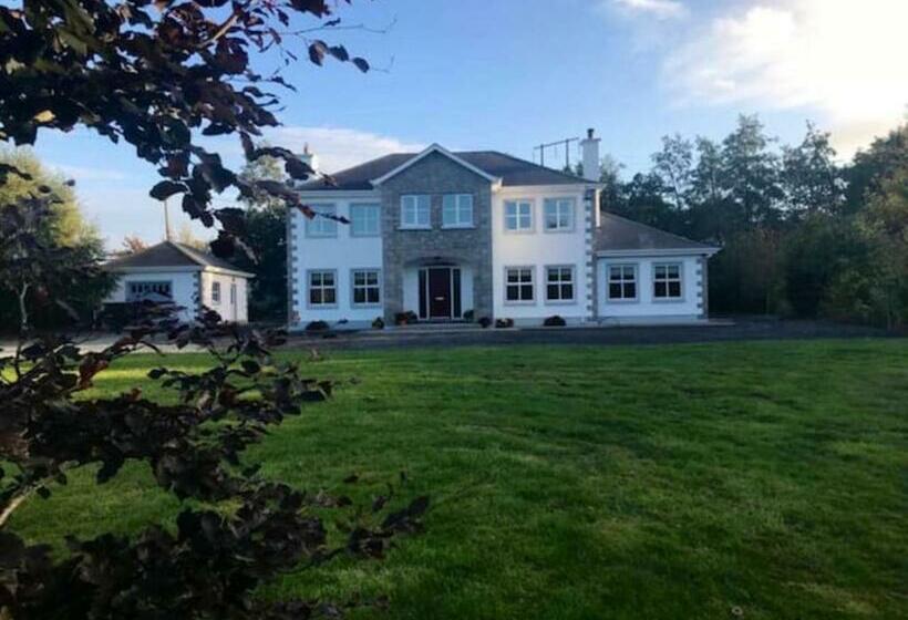 Bed and Breakfast Strawberry View