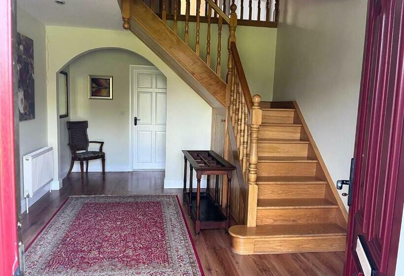 Bed and Breakfast Strawberry View