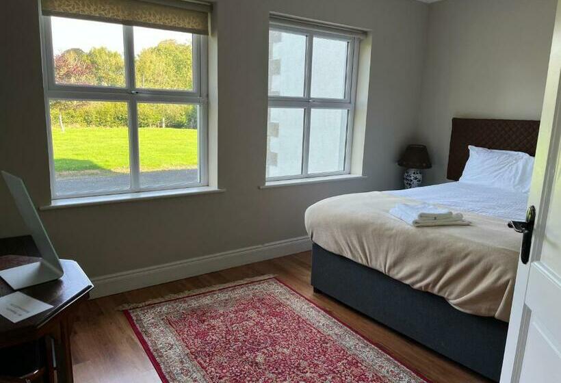 Bed and Breakfast Strawberry View