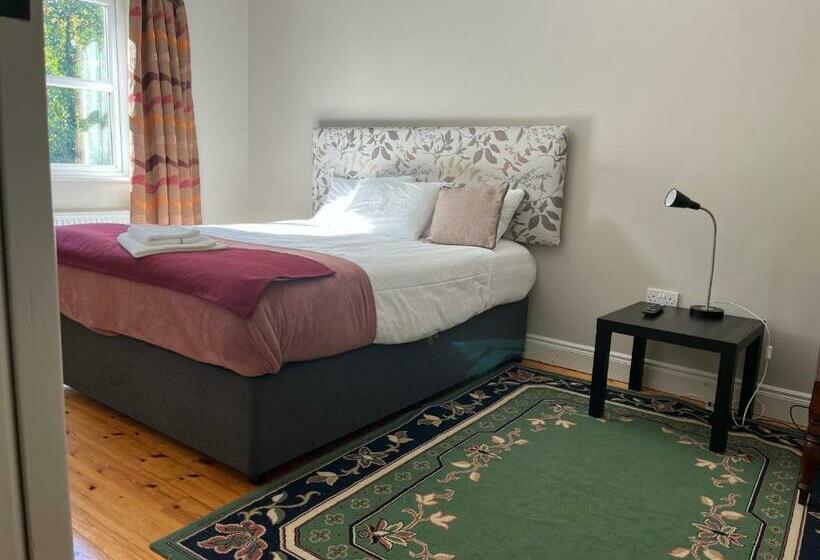 Bed and Breakfast Strawberry View