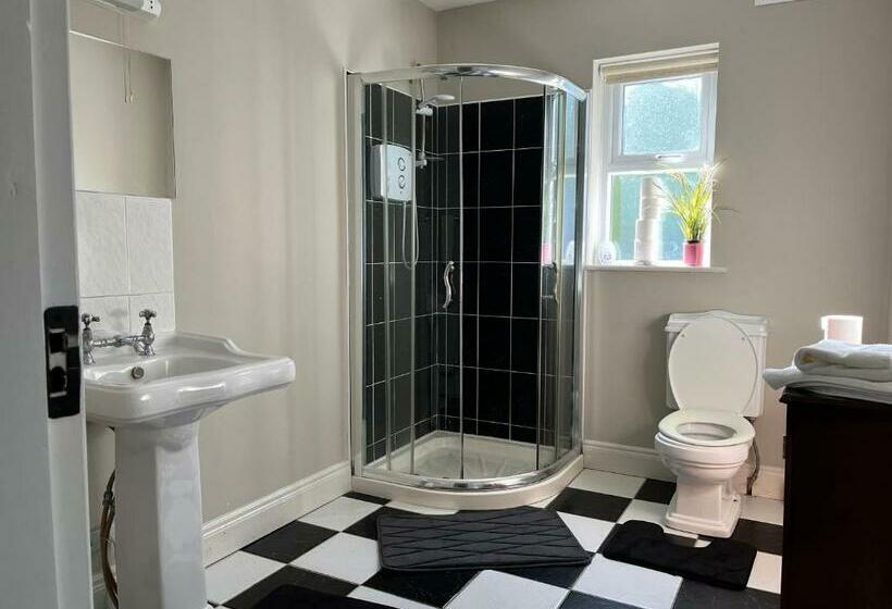 Bed and Breakfast Strawberry View