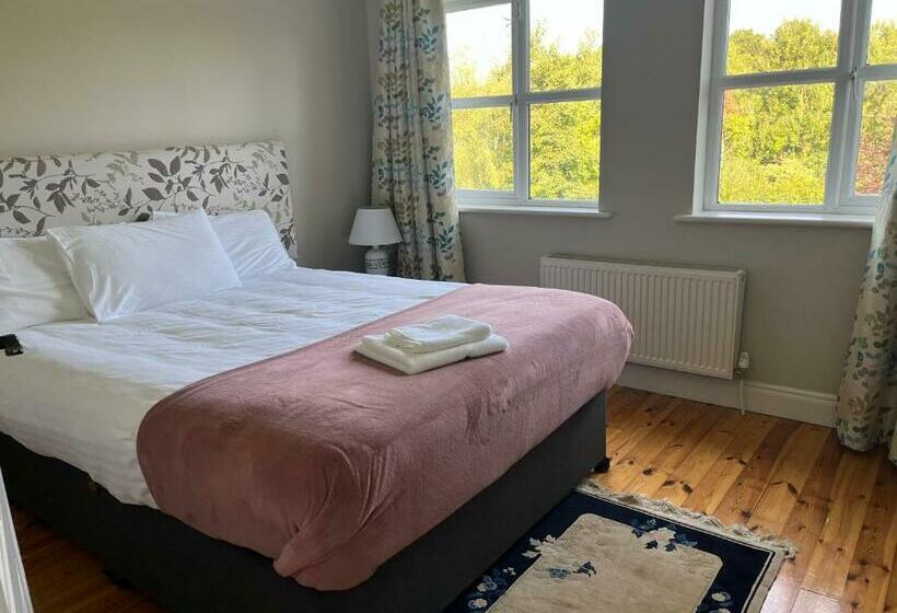 Bed and Breakfast Strawberry View