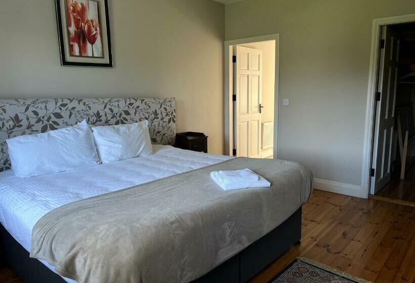 Bed and Breakfast Strawberry View