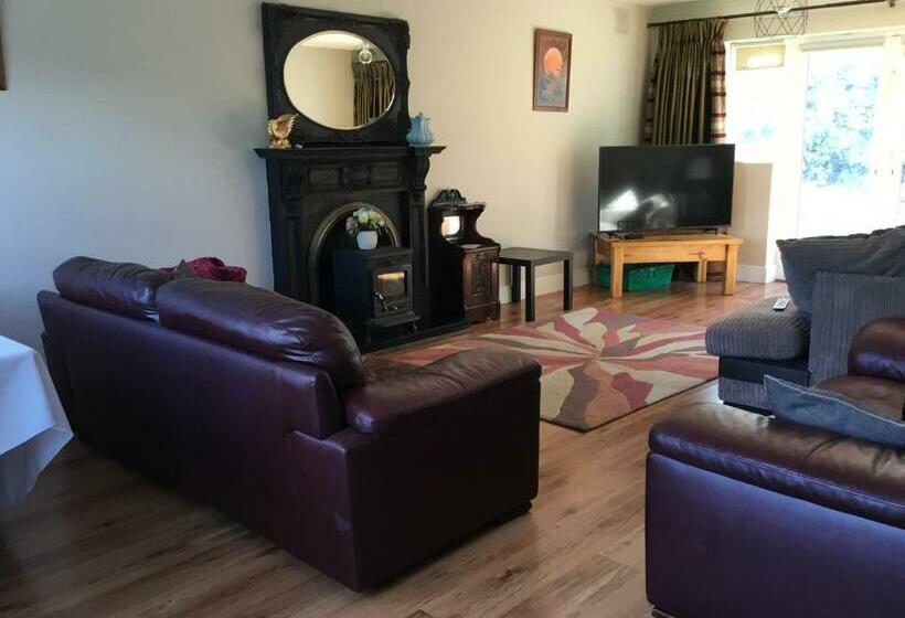 Bed and Breakfast Strawberry View