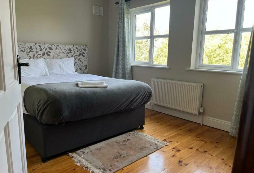 Bed and Breakfast Strawberry View