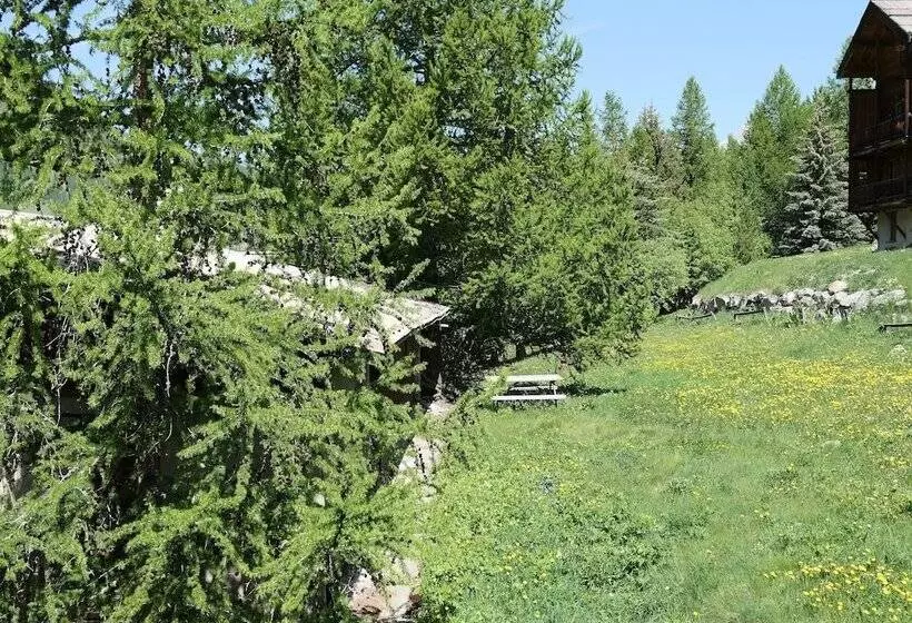 Aamiaismajoitus (B&B) Val D Azur B C