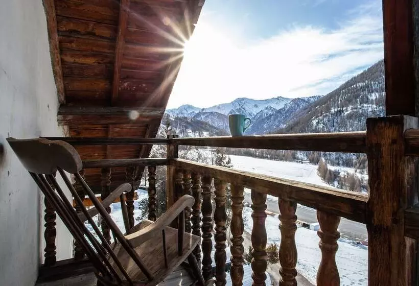 Aamiaismajoitus (B&B) Val D Azur B C