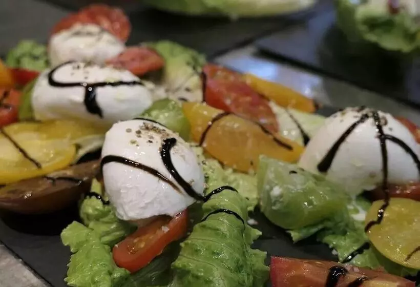 Aamiaismajoitus (B&B) Val D Azur B C