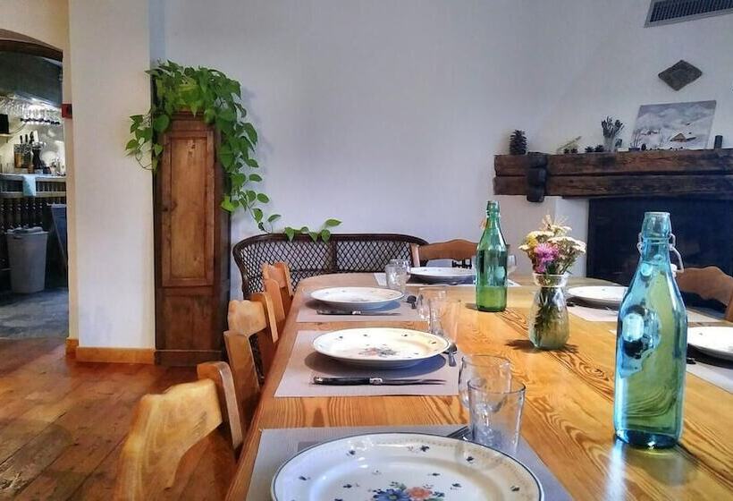 住宿加早餐 Val D Azur B C