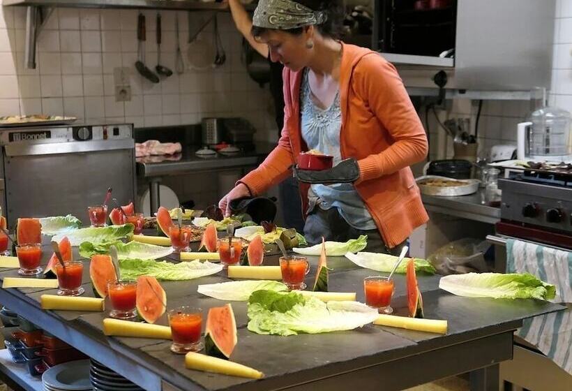 住宿加早餐 Val D Azur B C