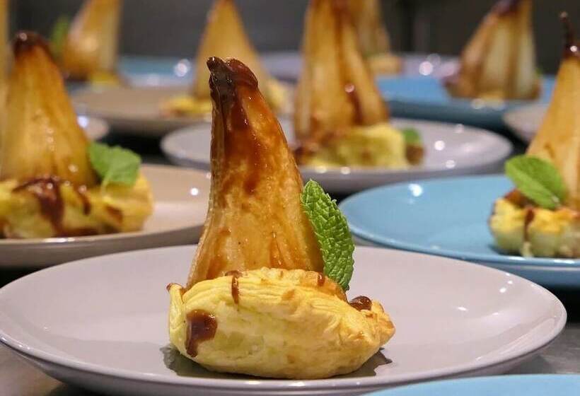 住宿加早餐 Val D Azur B C