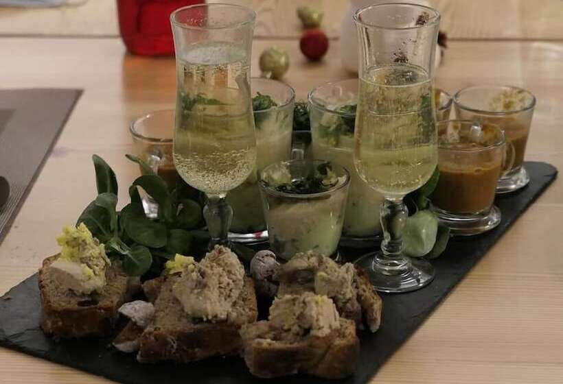 住宿加早餐 Val D Azur B C