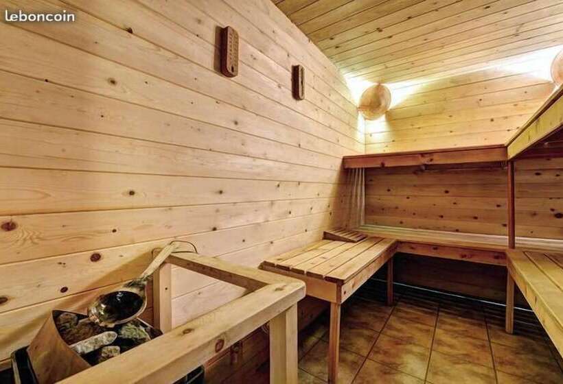 住宿加早餐 Val D Azur B C