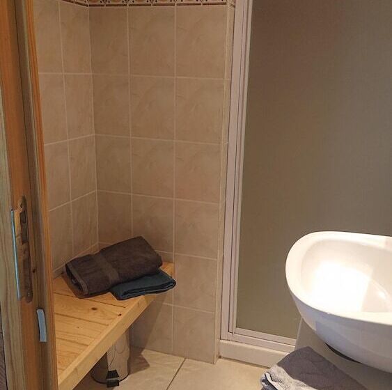 住宿加早餐 Val D Azur B C