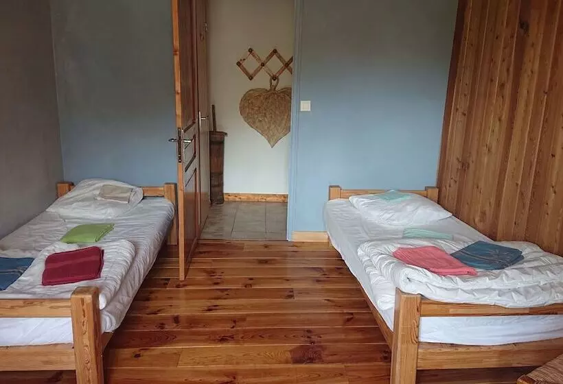 Aamiaismajoitus (B&B) Val D Azur B C