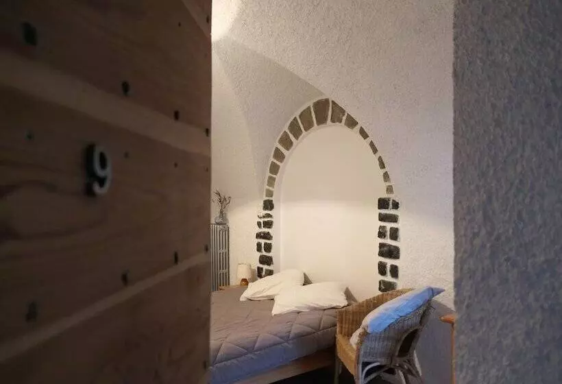 Aamiaismajoitus (B&B) Val D Azur B C