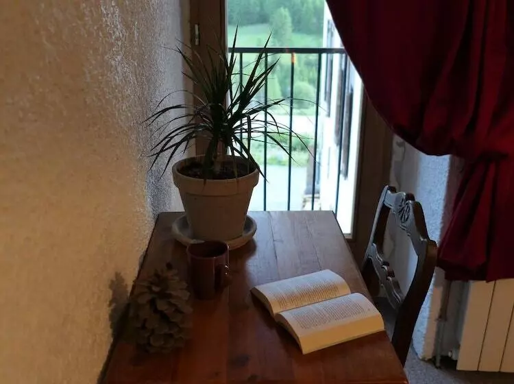 Aamiaismajoitus (B&B) Val D Azur B C