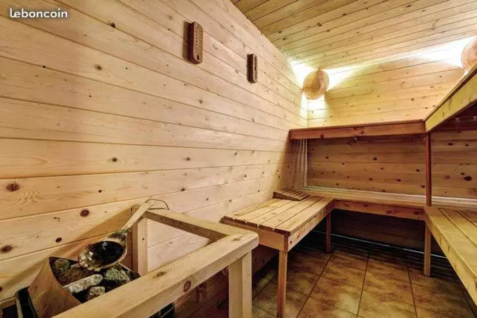 Aamiaismajoitus (B&B) Val D Azur B C