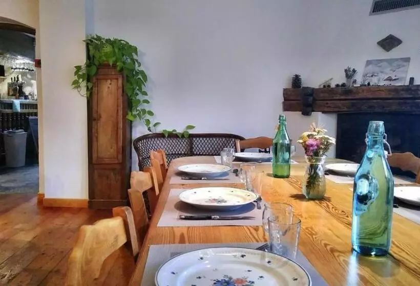 Aamiaismajoitus (B&B) Val D Azur B C