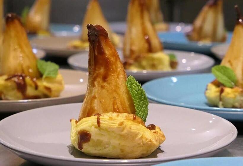 住宿加早餐 Val D Azur B C