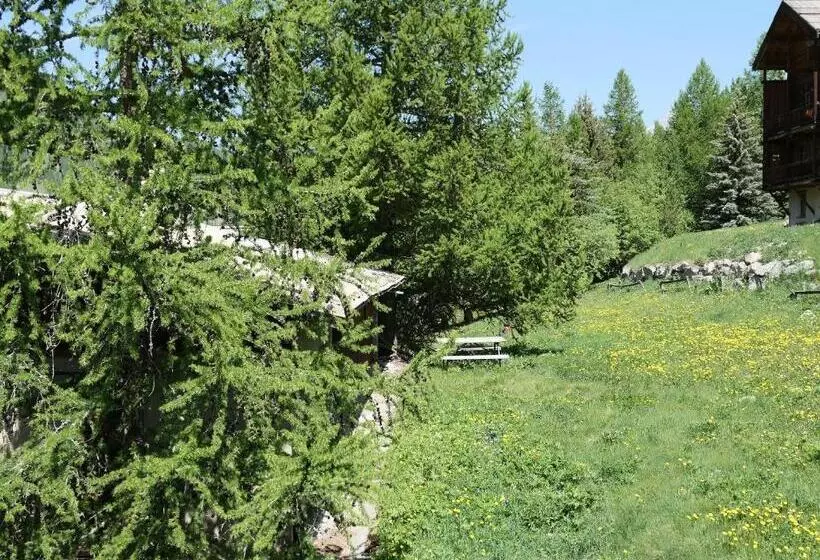 Aamiaismajoitus (B&B) Val D Azur B C