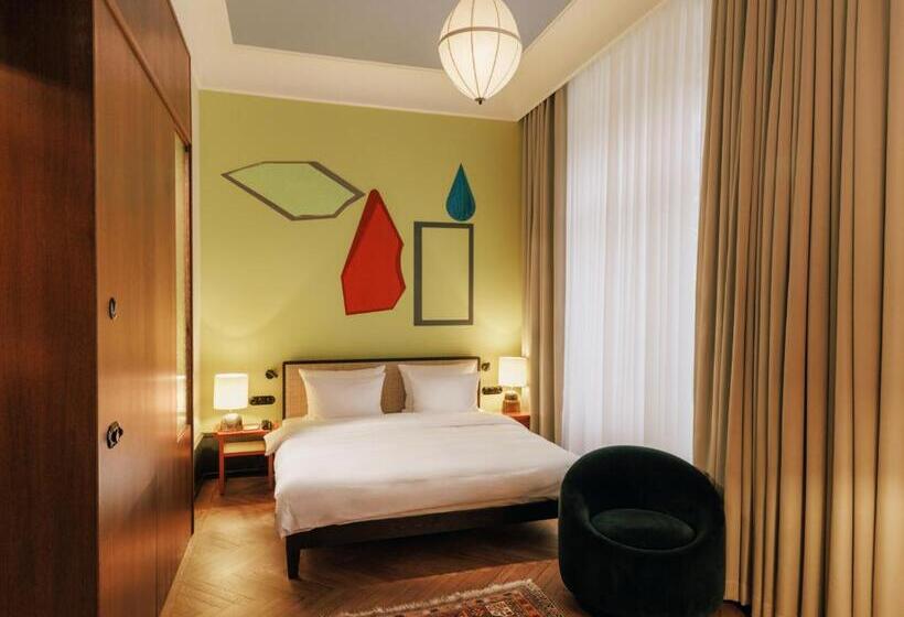 Boutique Hotel Château Royal