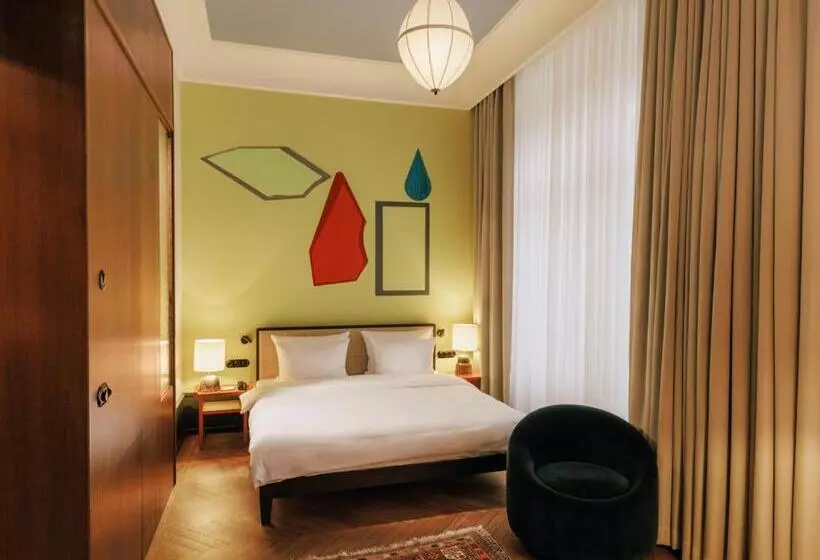 Boutique Hotel Château Royal