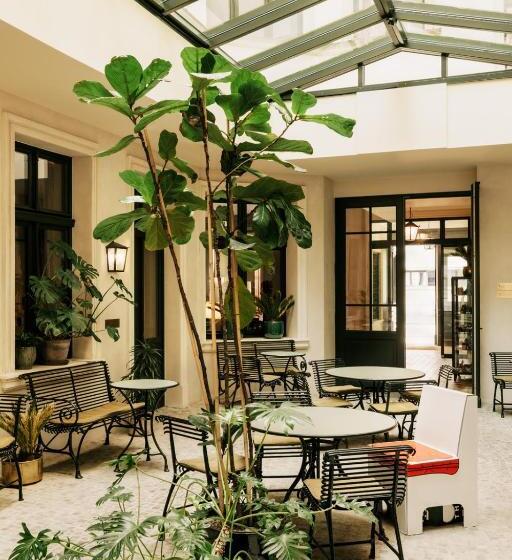 Boutique Hotel Château Royal