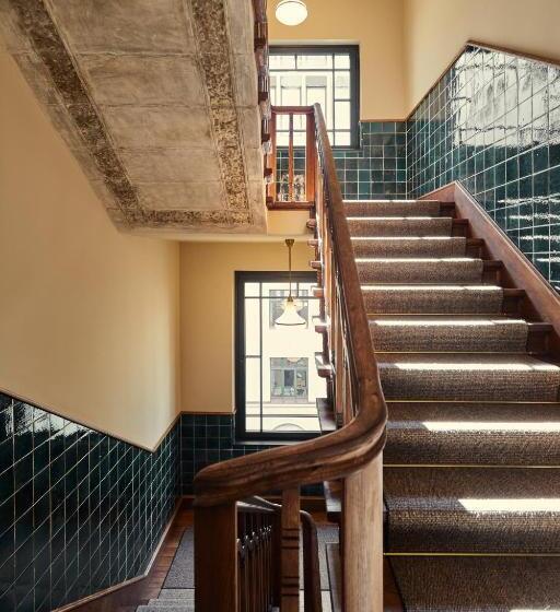 Boutique Hotel Château Royal