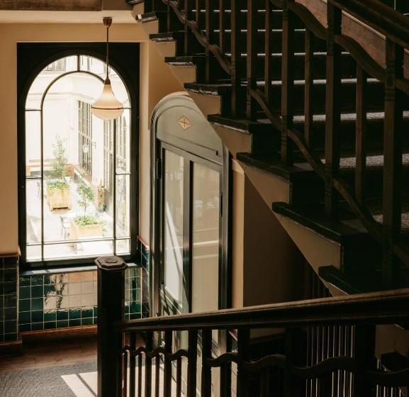 Boutique Hotel Château Royal