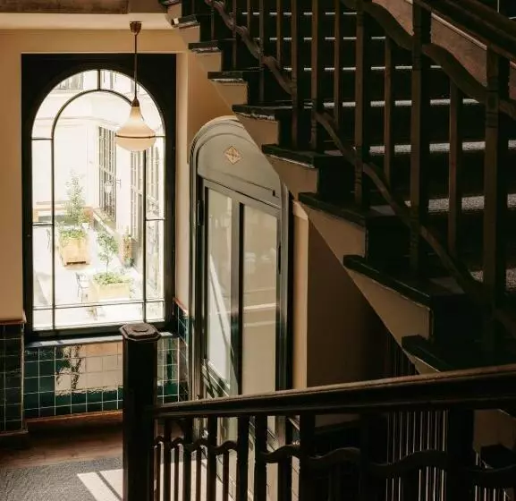Boutique Hotel Château Royal