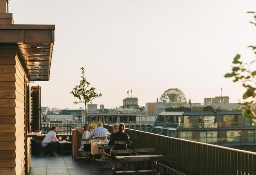 Boutique Hotel Château Royal