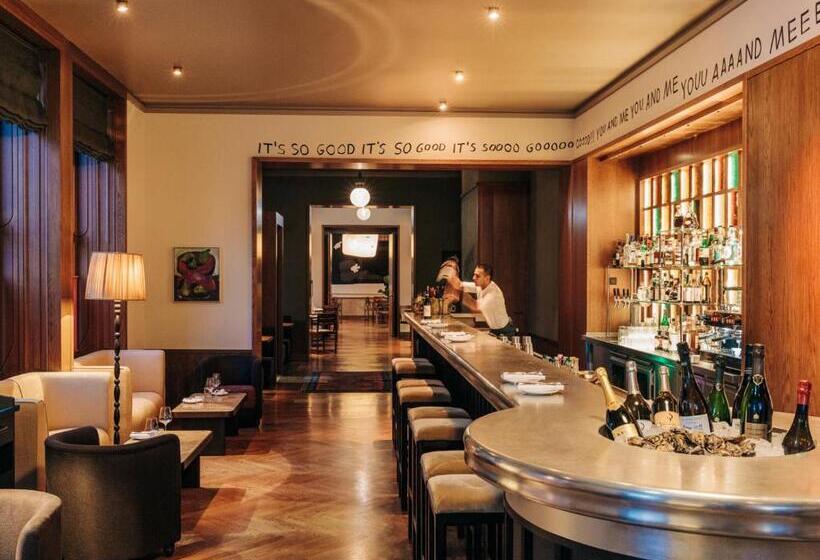 Boutique Hotel Château Royal