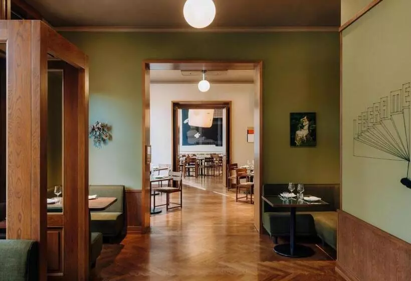 Boutique Hotel Château Royal
