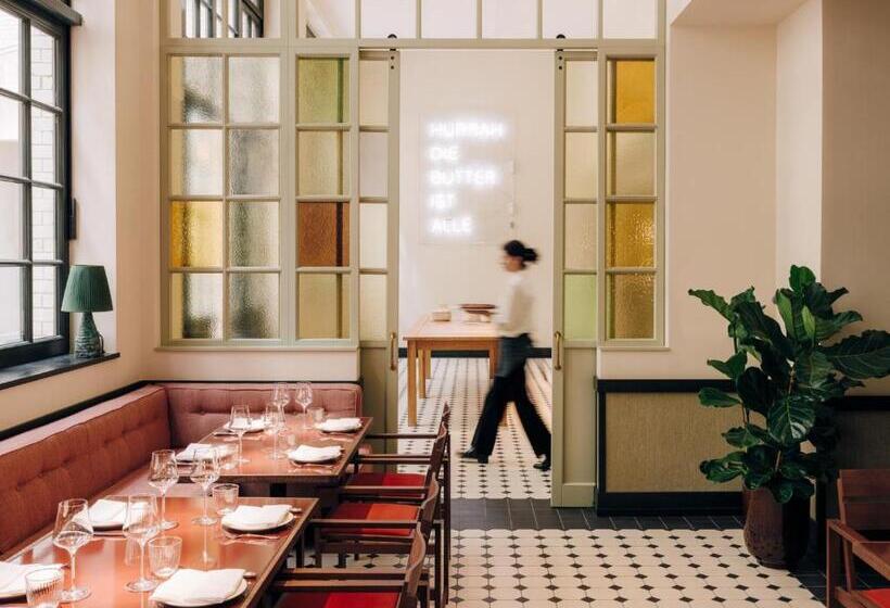 Boutique Hotel Château Royal